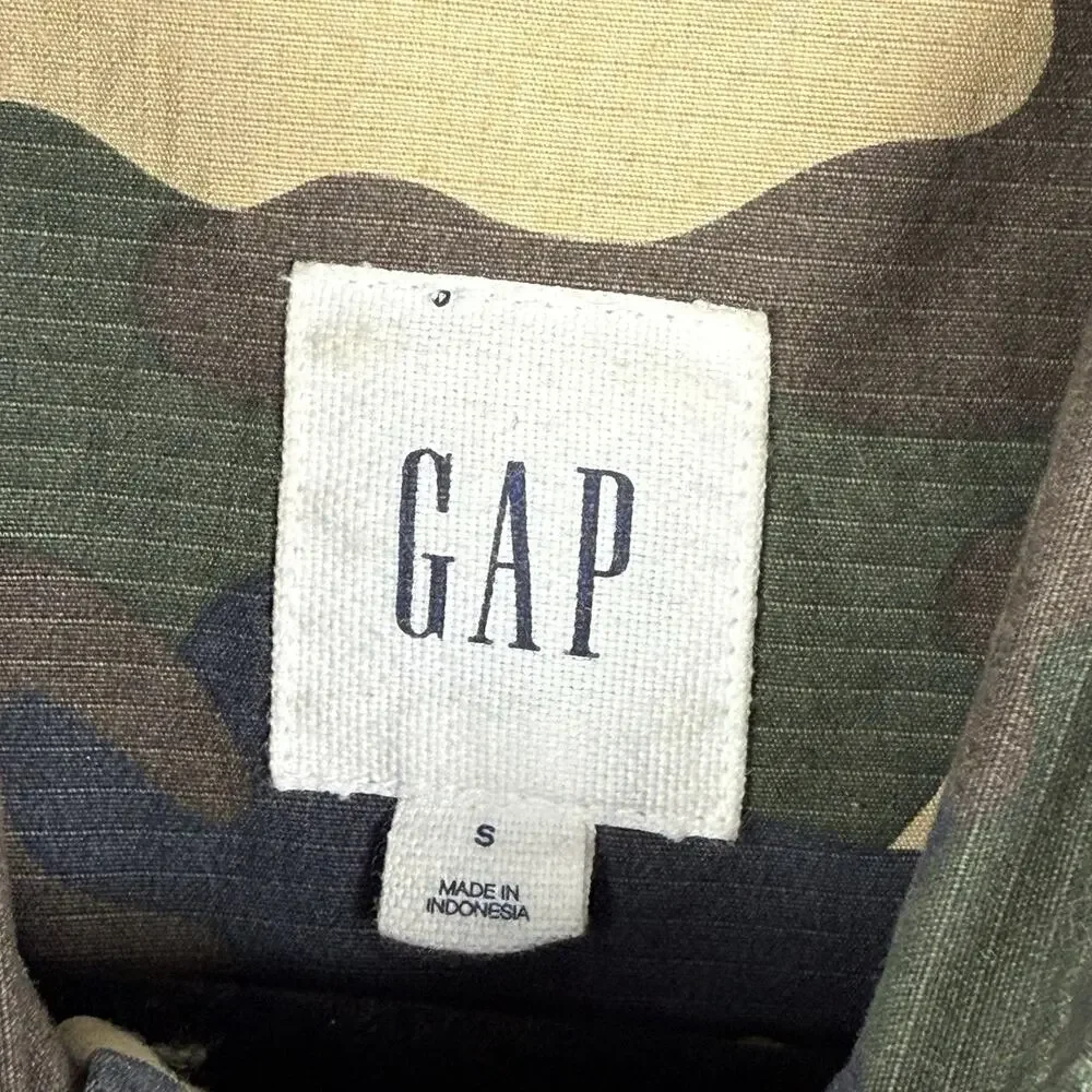 GAP utility military